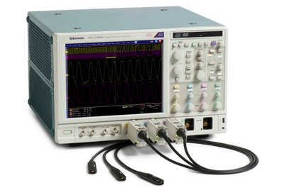 泰克推出過采樣高寬帶示波器適用于雷達(dá)系統(tǒng)驗證