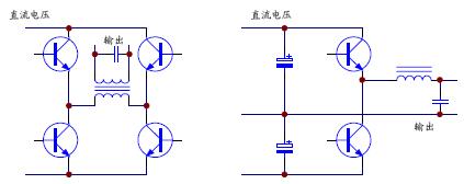 應用IGBT 的旁路開關(guān)