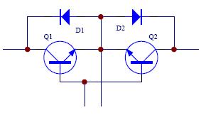 應用IGBT 的旁路開關(guān)