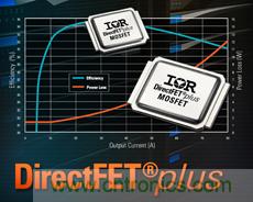新型功率MOSFET系列，將DC-DC 開(kāi)關(guān)應(yīng)用效率提升2%