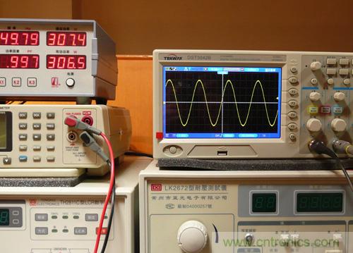 爆600W正弦波逆變器制作全流程，附完整PCB資料