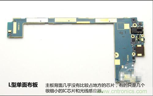 全球最?。?.75mm Hi-Fi手機vivo X3真機拆解