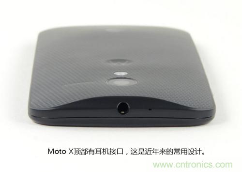 揭秘八核X8 SoC真面目，智能手機(jī)Moto X詳細(xì)拆解！