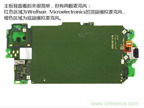 揭秘八核X8 SoC真面目，智能手機(jī)Moto X詳細(xì)拆解！