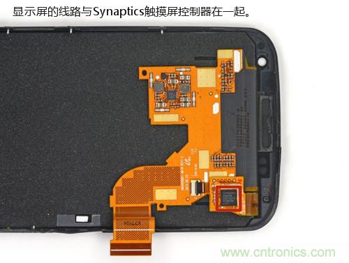 揭秘八核X8 SoC真面目，智能手機(jī)Moto X詳細(xì)拆解！