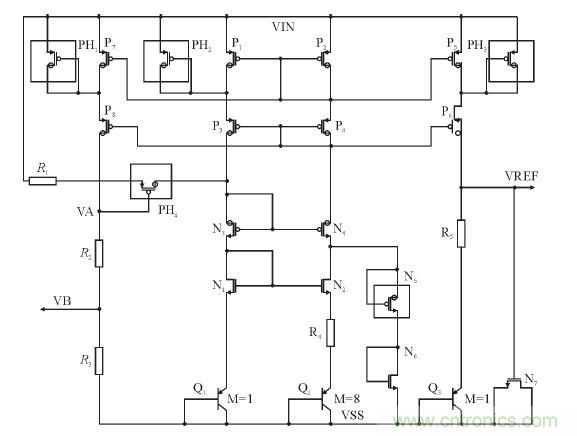 可實現(xiàn)高效率、高調(diào)光比的LED恒流驅(qū)動電路設(shè)計