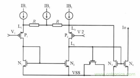 可實現(xiàn)高效率、高調(diào)光比的LED恒流驅(qū)動電路設(shè)計