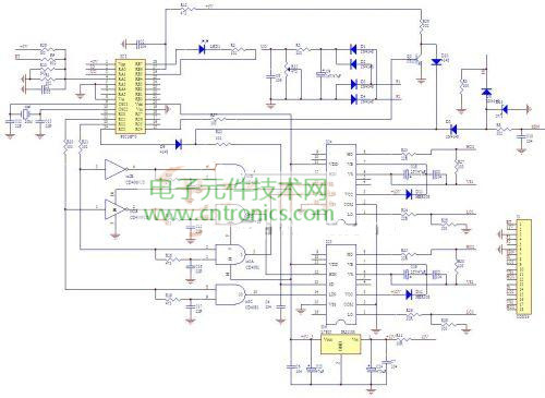 網(wǎng)友獨創(chuàng)：不怕停電的帶外殼逆變器設(shè)計方案