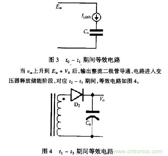 低EMI、高效的零電壓開(kāi)關(guān)反激式開(kāi)關(guān)電源設(shè)計(jì)