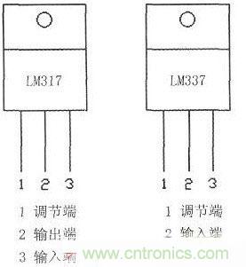 一款簡單的兩用可變直流穩(wěn)壓電源電路設(shè)計