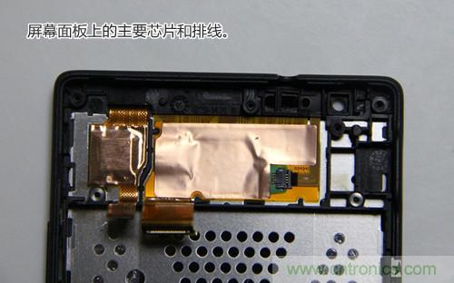 拆解4G新機索尼M35t：用料十足，易于維修