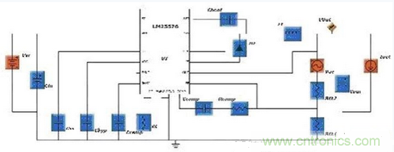 PCB布局的關(guān)鍵！教你一次搞定PCB布局