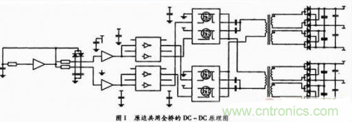 高效、可靠的緊湊型DCDC隔離電源電路設(shè)計(jì)