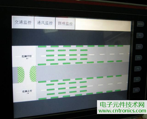 觸摸屏售價過萬？一臺工控設(shè)備觸摸屏拆解