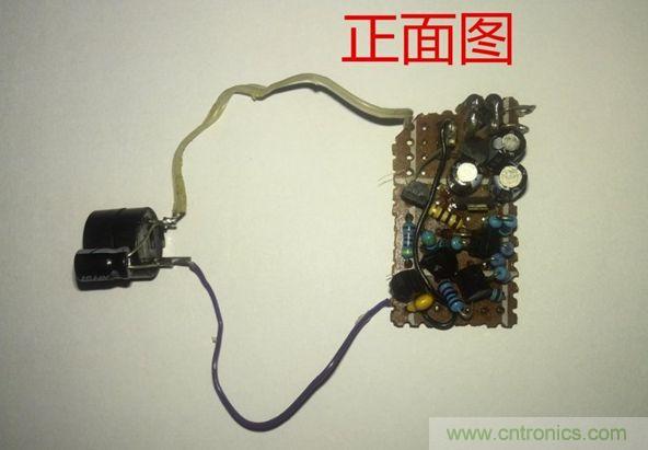 超實(shí)用DIY：PCB短路查找器