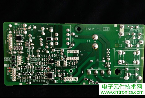 PM2.5殺手！松下納米水離子空氣凈化器拆解