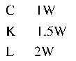 工程師經(jīng)驗(yàn)：設(shè)計(jì)中片式電阻的選擇應(yīng)注意哪些事項(xiàng)？