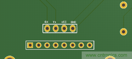 牛人力作！PCB版藍(lán)牙智能小車DIY