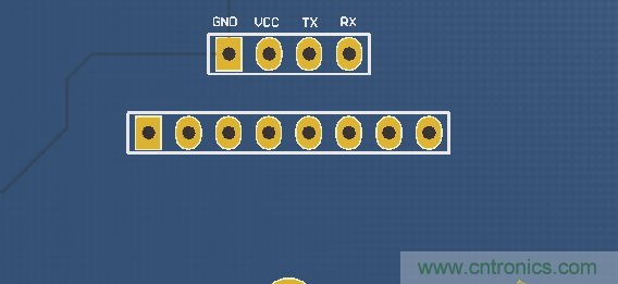 牛人力作！PCB版藍(lán)牙智能小車DIY