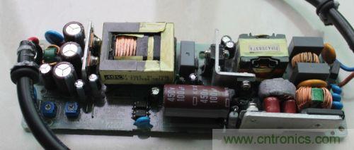 PCB布局該這么做！150W LED驅(qū)動電源拆解學習