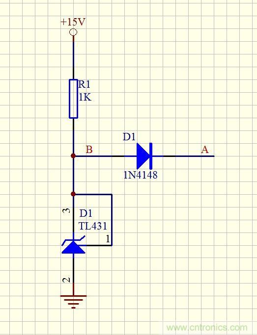 困擾工程師三天！3個元件電路難題求解