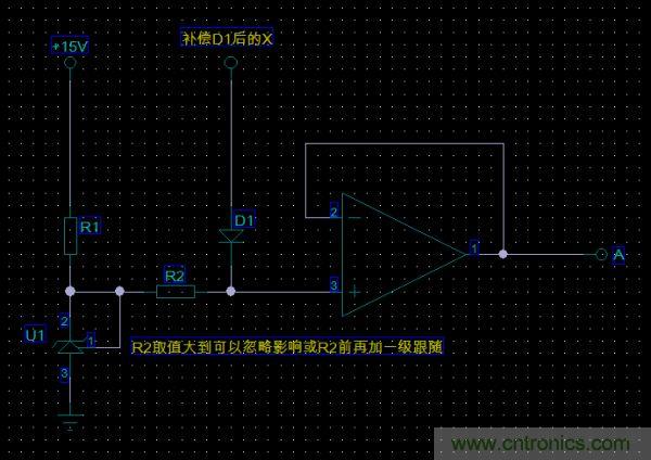 困擾工程師三天！3個元件電路難題求解