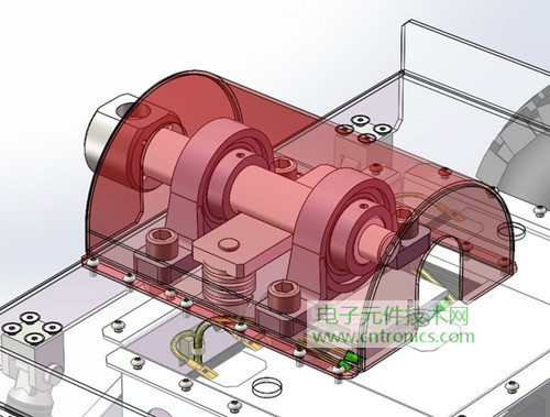 就那么簡單！DIY屬于自己的“賽格威”平衡車