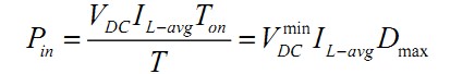 大牛獨(dú)創(chuàng)（四）：反激式開(kāi)關(guān)電源設(shè)計(jì)方法及參數(shù)計(jì)算