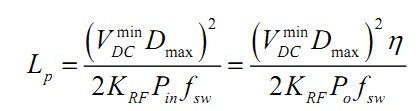 大牛獨(dú)創(chuàng)（四）：反激式開(kāi)關(guān)電源設(shè)計(jì)方法及參數(shù)計(jì)算