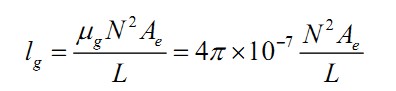 大牛獨(dú)創(chuàng)（四）：反激式開(kāi)關(guān)電源設(shè)計(jì)方法及參數(shù)計(jì)算