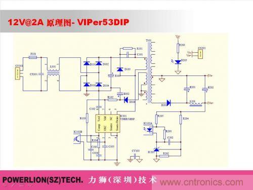 由簡到難，大師教你一步一步設(shè)計開關(guān)電源