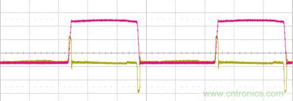 初學(xué)者福音！手把手教你測量識別節(jié)能燈波形