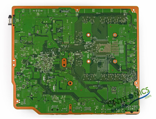 不容錯(cuò)過！大神級(jí)拆解力作：X-BOX ONE 解密內(nèi)部結(jié)構(gòu)!！