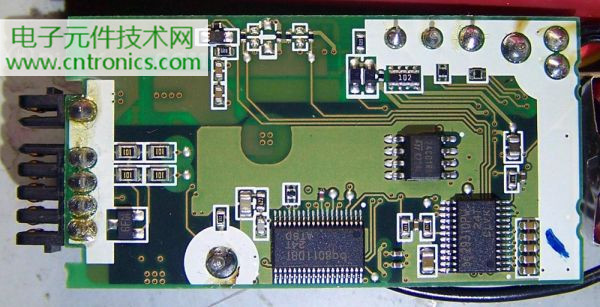 筆記本電池拆解，探秘電池內(nèi)部結(jié)構(gòu)