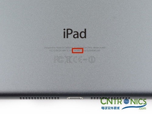 最新最牛最逆天的拆解：iPad Mini Retina 內(nèi)部大揭秘！