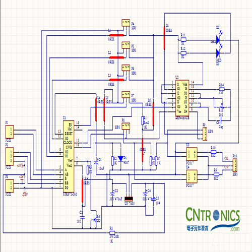 大神DIY：步進(jìn)電機(jī)驅(qū)動DIY詳細(xì)過程分析！