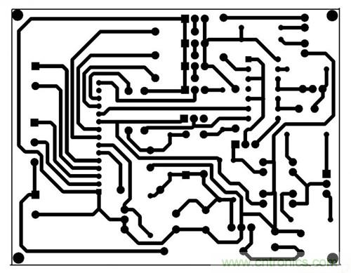 大神DIY：步進(jìn)電機(jī)驅(qū)動DIY詳細(xì)過程分析！