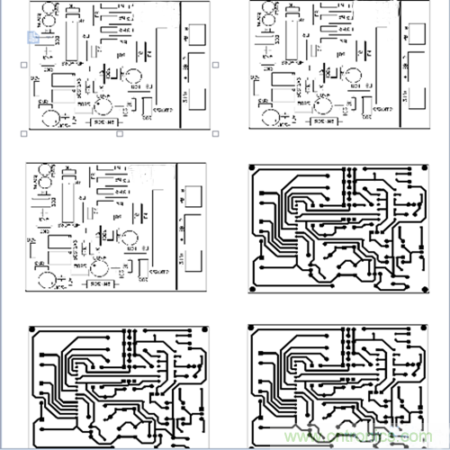 大神DIY：步進(jìn)電機(jī)驅(qū)動DIY詳細(xì)過程分析！