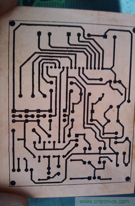 大神DIY：步進(jìn)電機(jī)驅(qū)動DIY詳細(xì)過程分析！