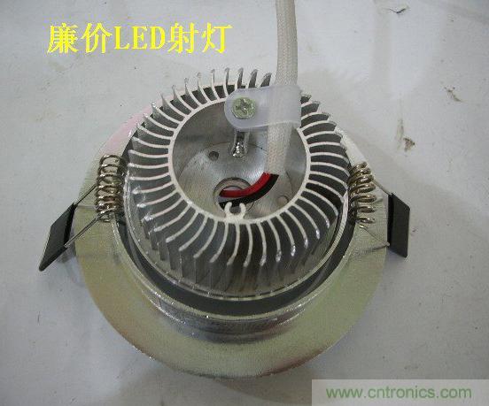 DIY：大雄家的路燈，帶你找回童年的記憶