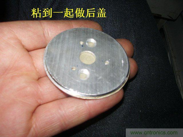 DIY：大雄家的路燈，帶你找回童年的記憶