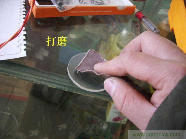 DIY：大雄家的路燈，帶你找回童年的記憶