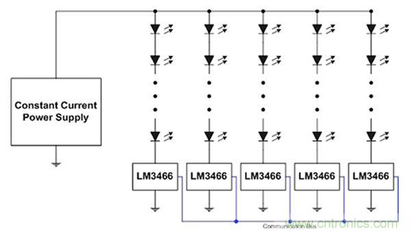 LM3466