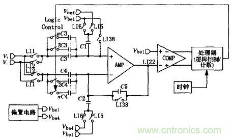 一種適用于鋰電池的電流監(jiān)測電路設(shè)計(jì)