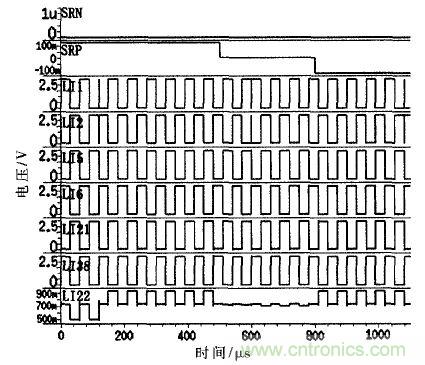 一種適用于鋰電池的電流監(jiān)測電路設(shè)計(jì)