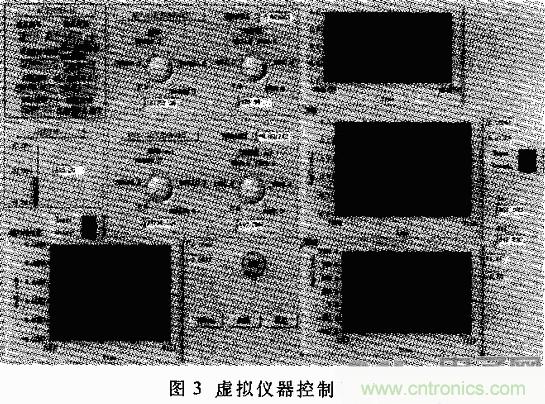 技術(shù)解析：基于虛擬儀器的圓盤式電流變傳動機(jī)構(gòu)的動態(tài)分析