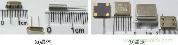 技術(shù)大爆炸：晶體一秒變晶振，成本直降60%