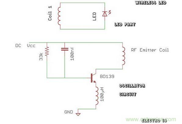 焊接電路