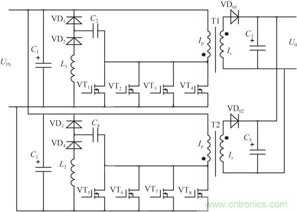 且看單端反激電路“玩轉(zhuǎn)”逆變電源！