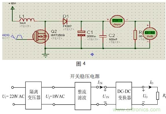 菜鳥升級(jí)：穩(wěn)壓電源設(shè)計(jì)寶典